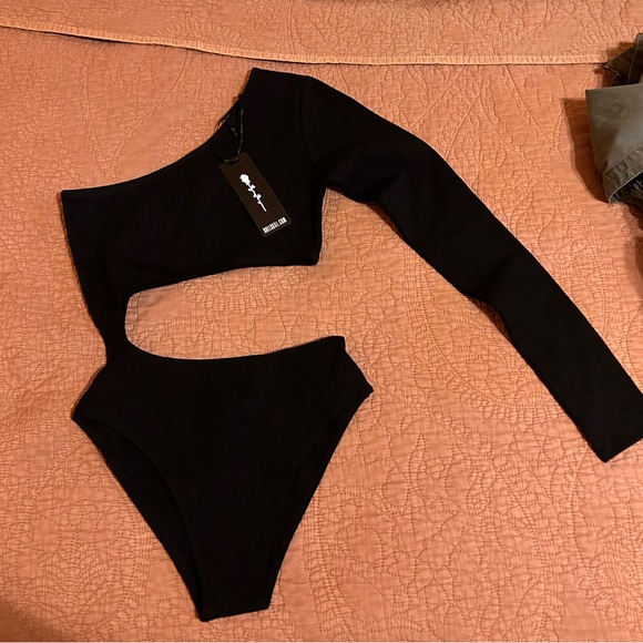 Dolls Kill Bodysuit - Picture 2 of 2